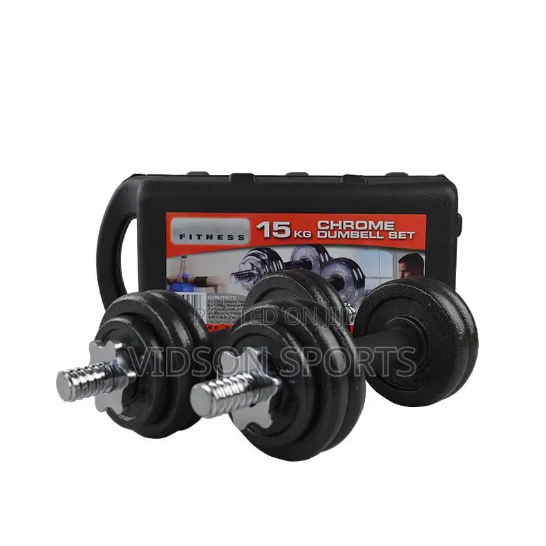 15kg Dumbbell