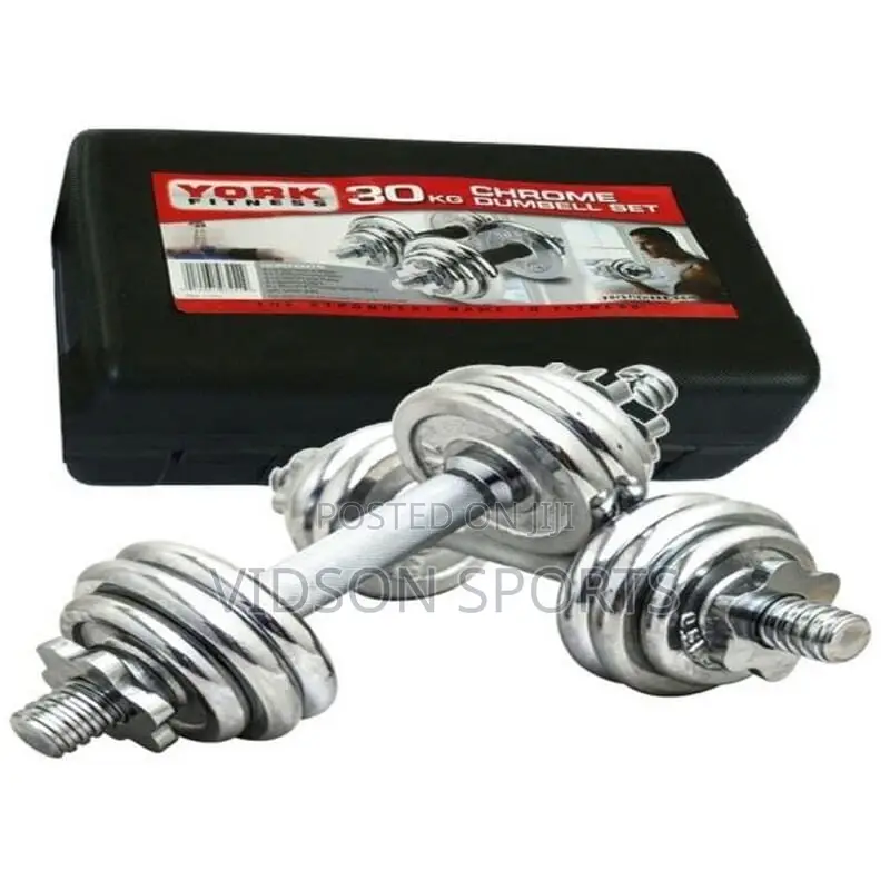 30kg Dumbbell