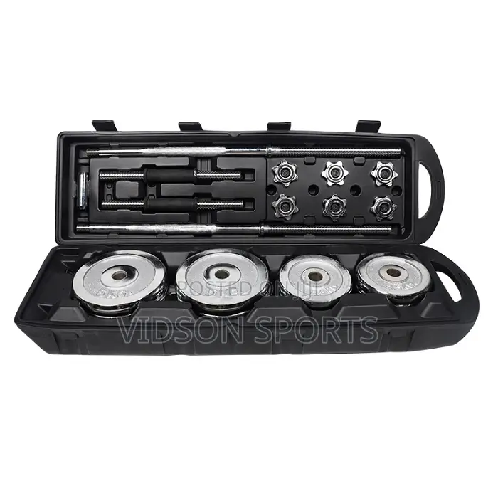 50kg Dumbbell
