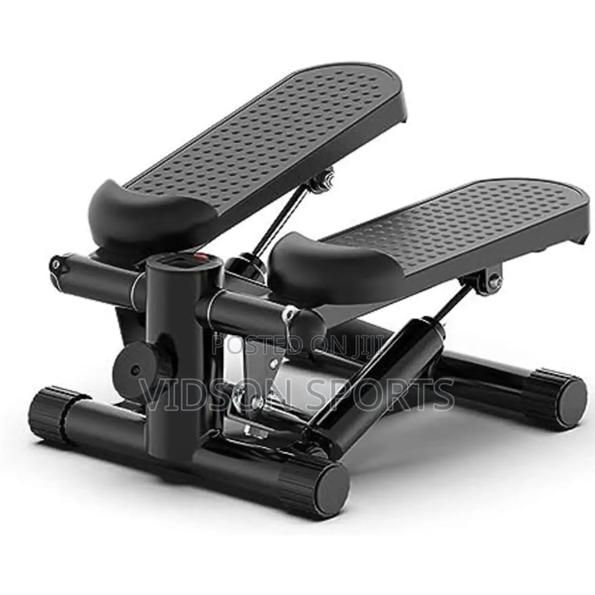 Mini Stepper