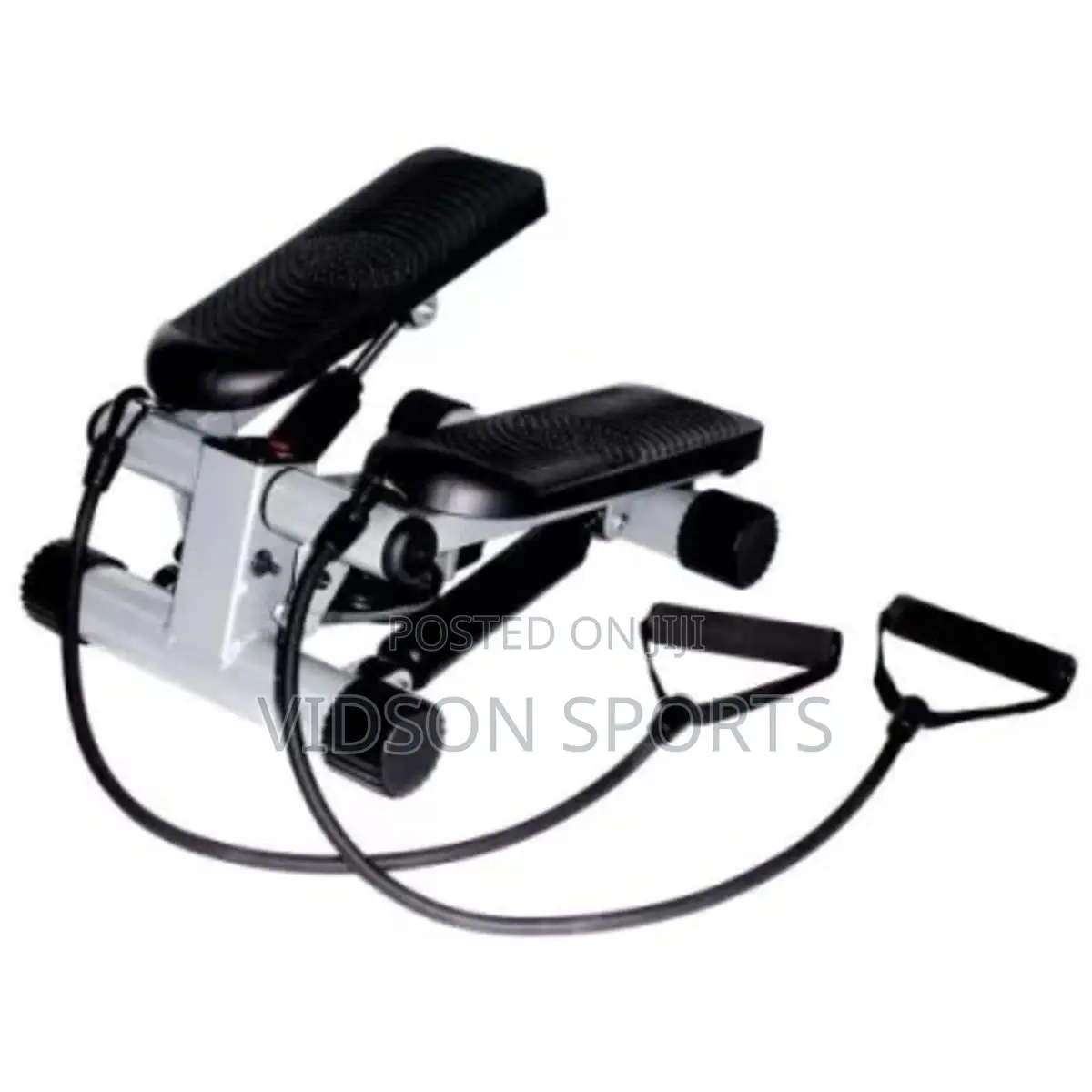 Mini Stepper