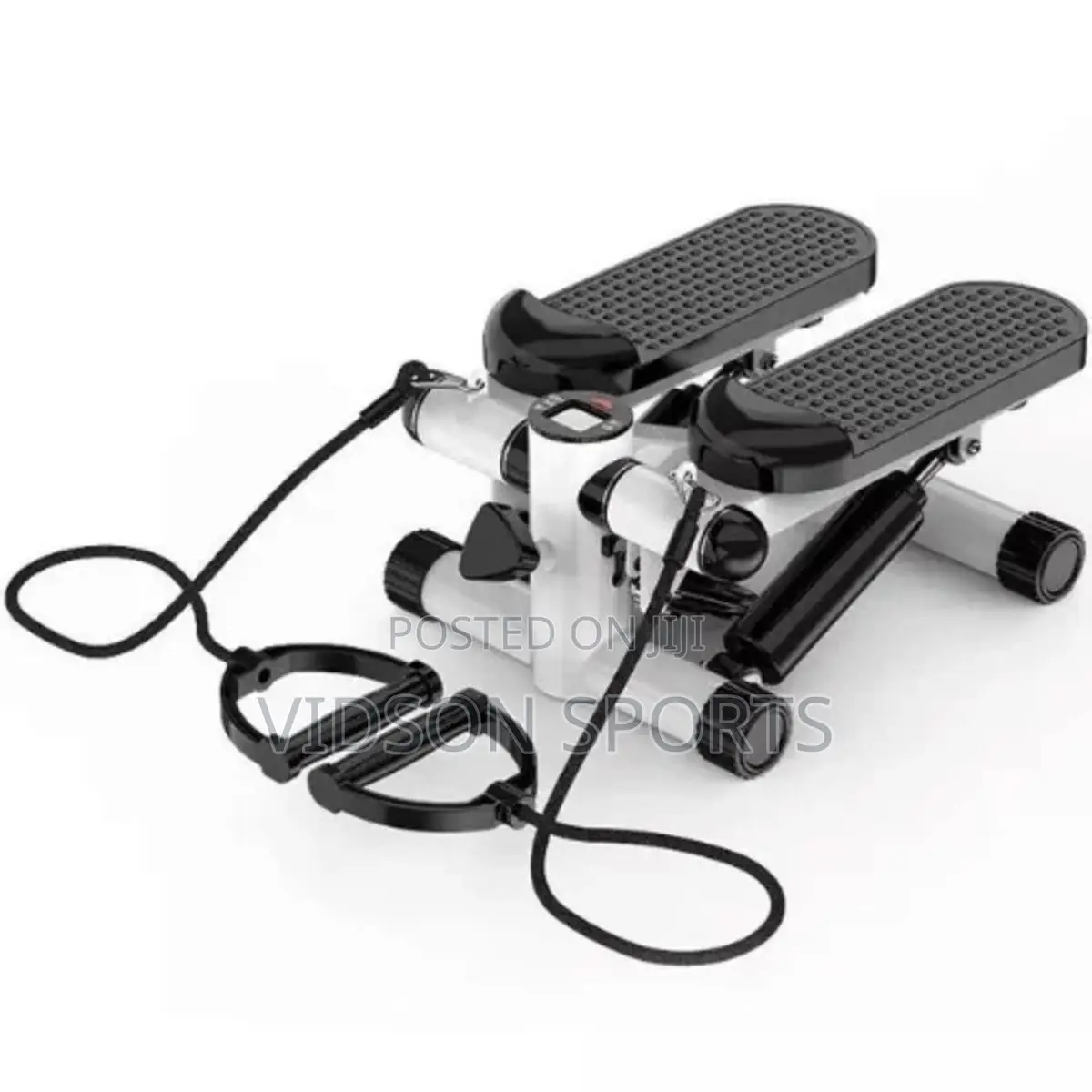 Mini Stepper