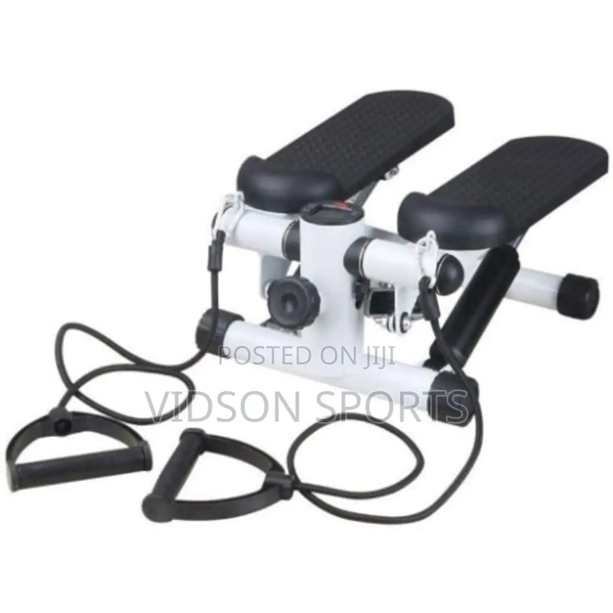 Mini Stepper