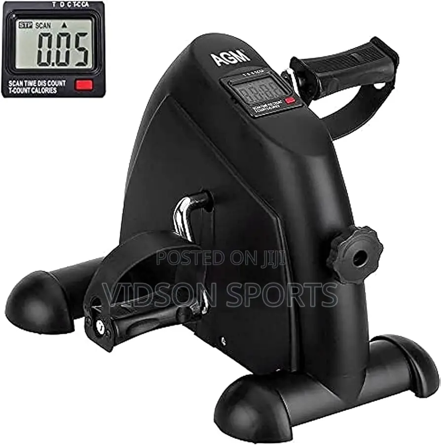 Mini Compact Bike Exercise Bike