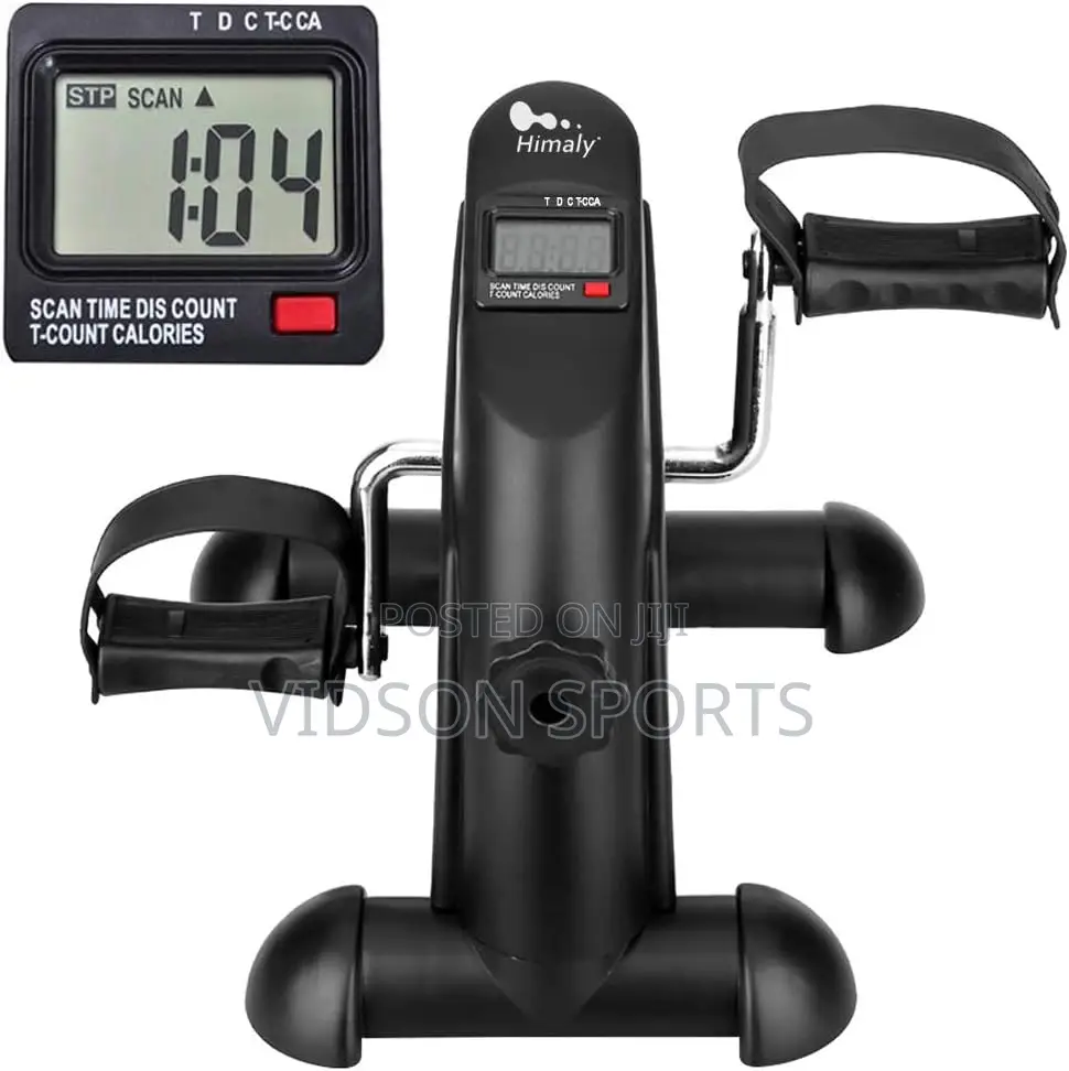 Mini Compact Bike Exercise Bike