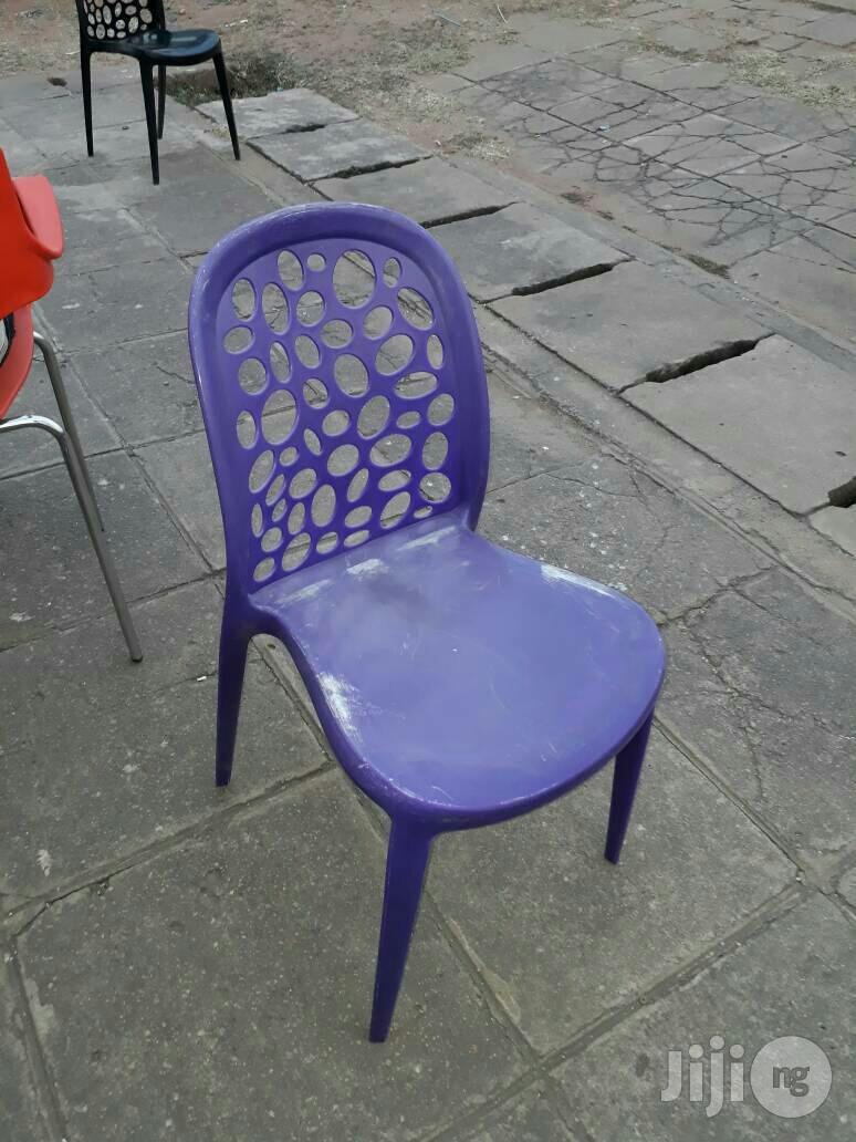 Eleganza Outdoor Chair (Concord)