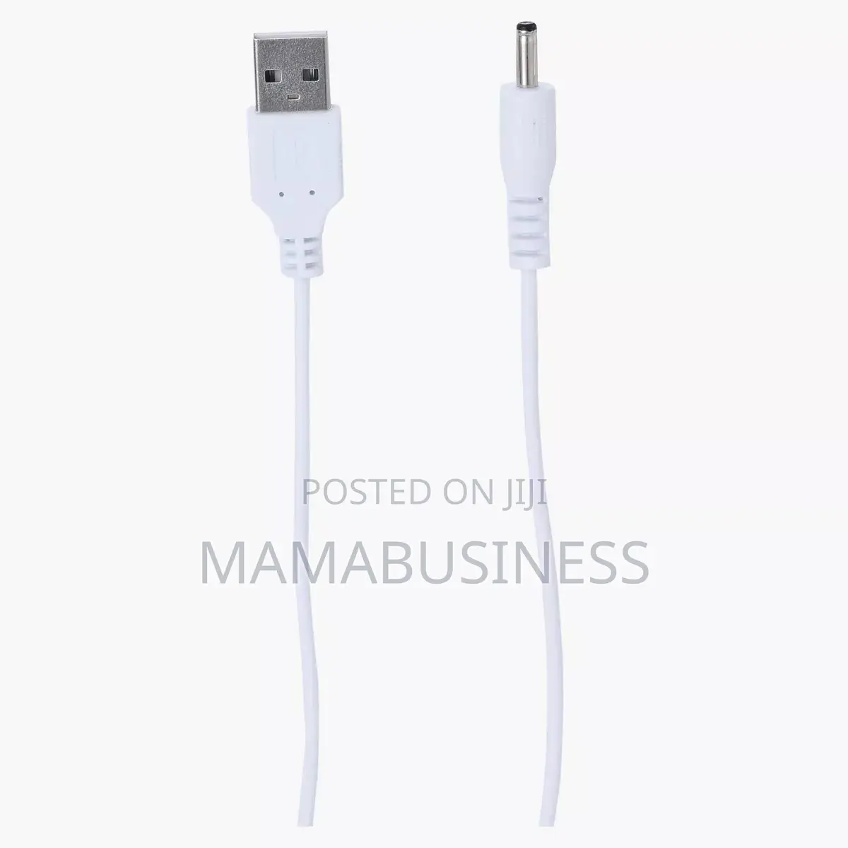 Touch Usb Powered Rechargeable Fan UQ-082