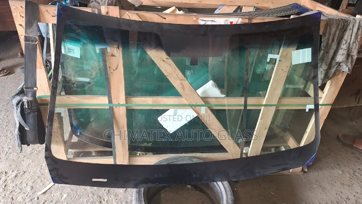 Mazda Cx5 Windscreen Cx5 2020