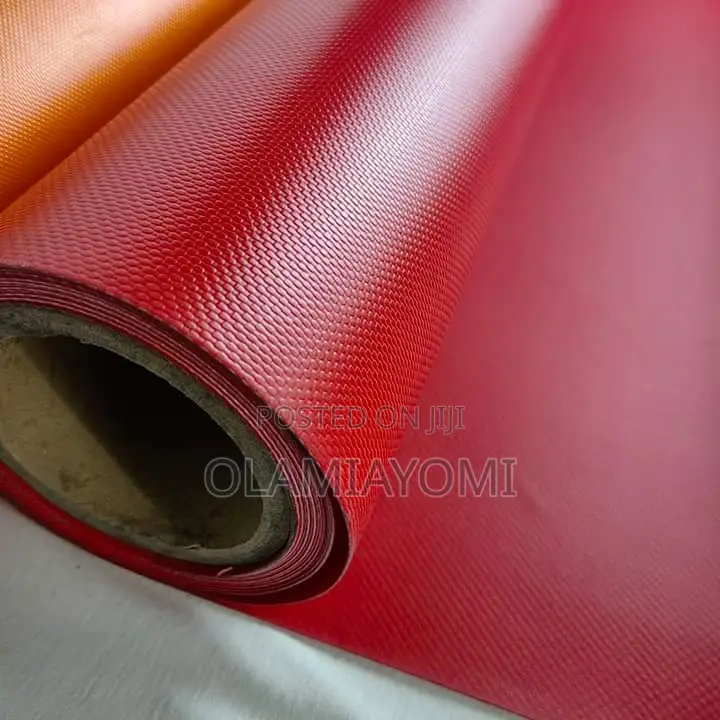 3m by 50m Tarpaulin for Sale