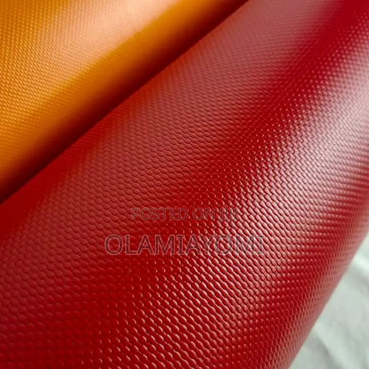 3m by 50m Tarpaulin for Sale