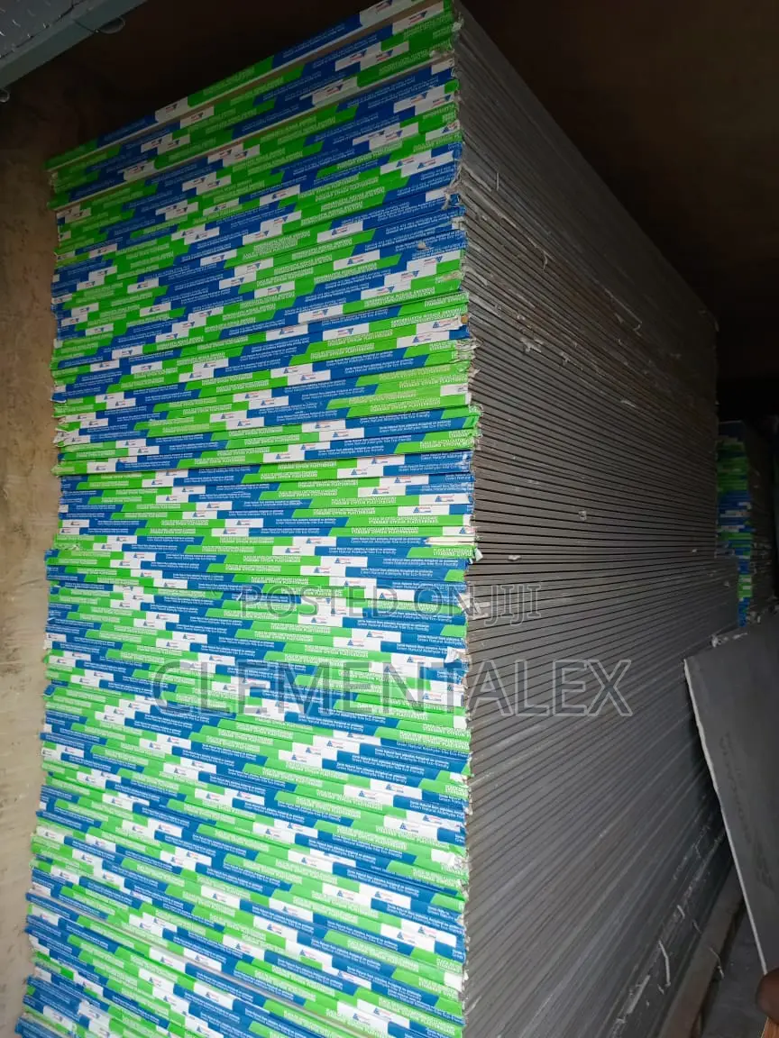 Green Board