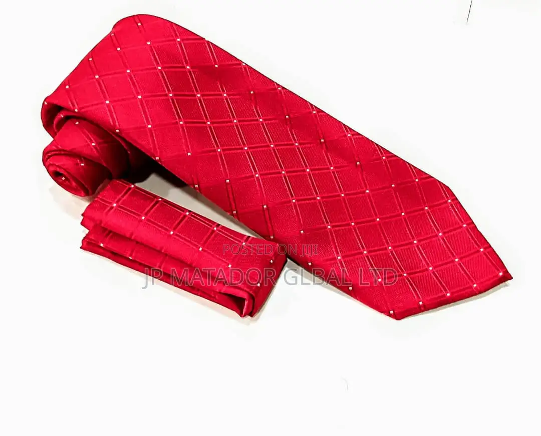 High Quality Turkish Men's Long Ties