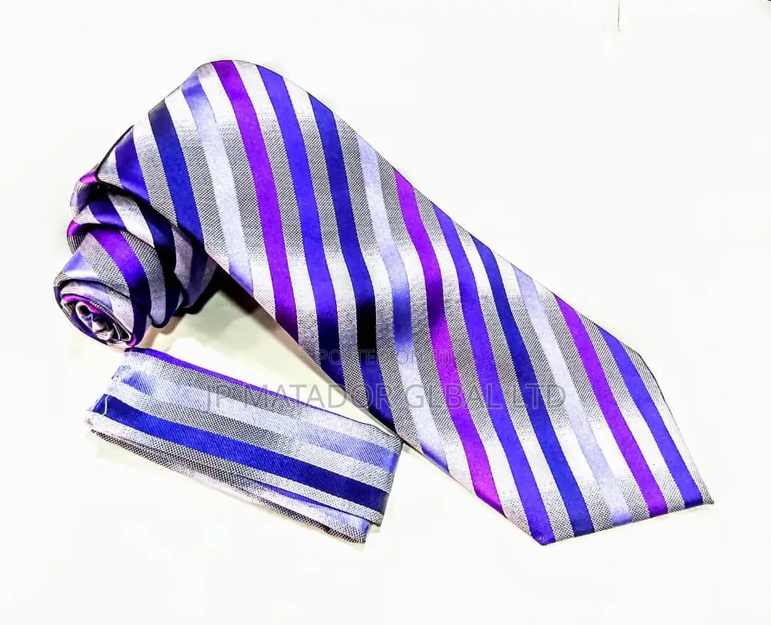 High Quality Turkish Men's Long Ties