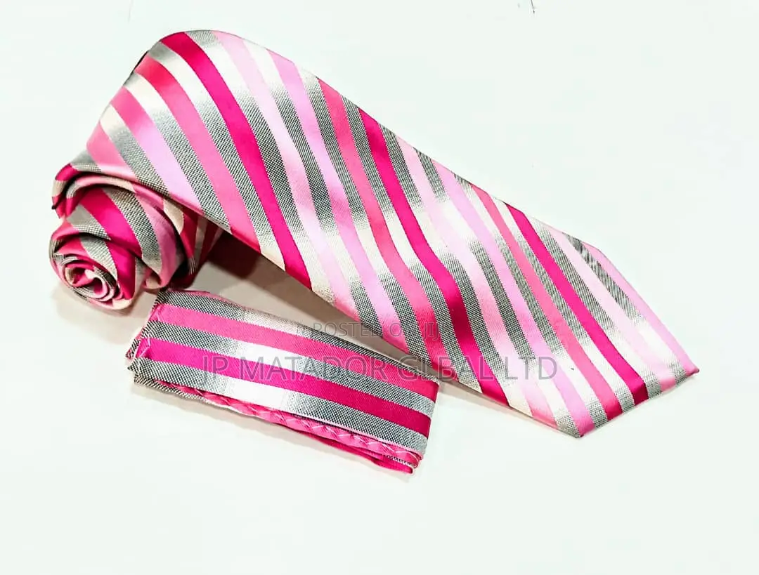 High Quality Turkish Men's Long Ties