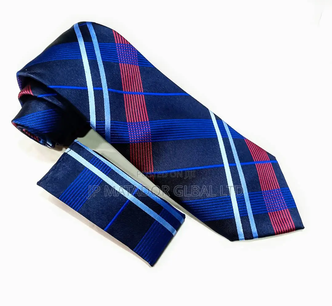 High Quality Turkish Men's Long Ties