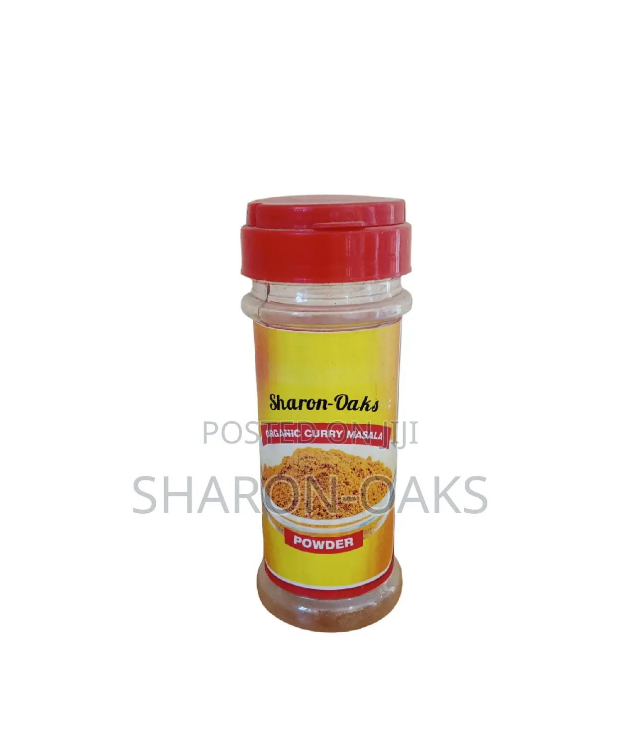 Curry Masala