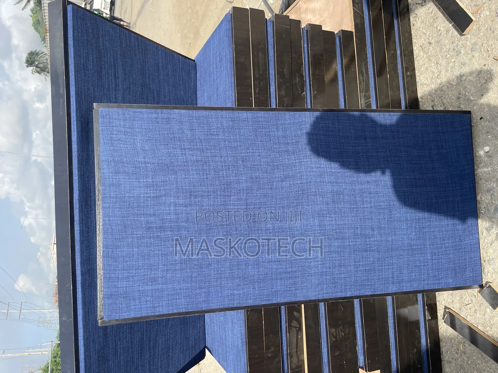 Acoustic Panels