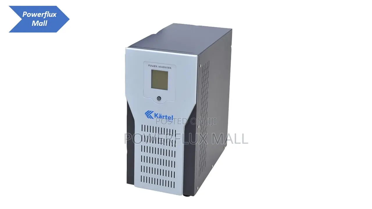 5kva/48v Kartel Inverter