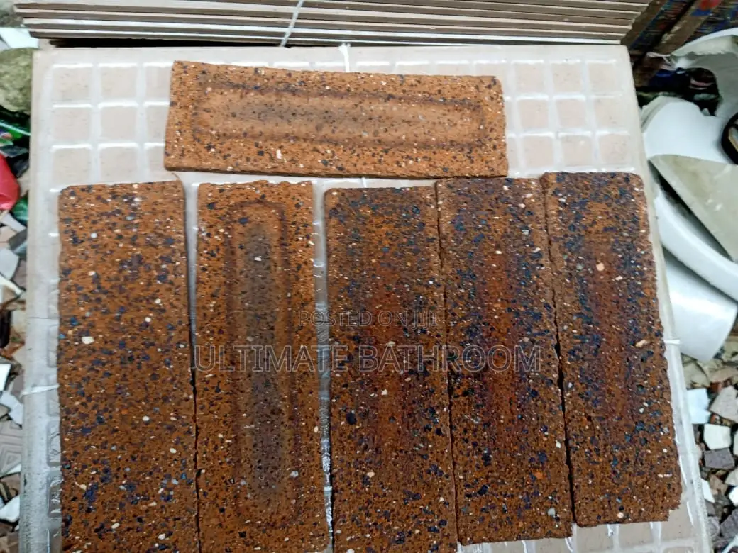 Shiraz Bricks