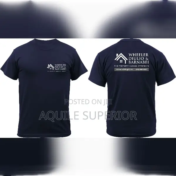 Professional T-Shirt Design