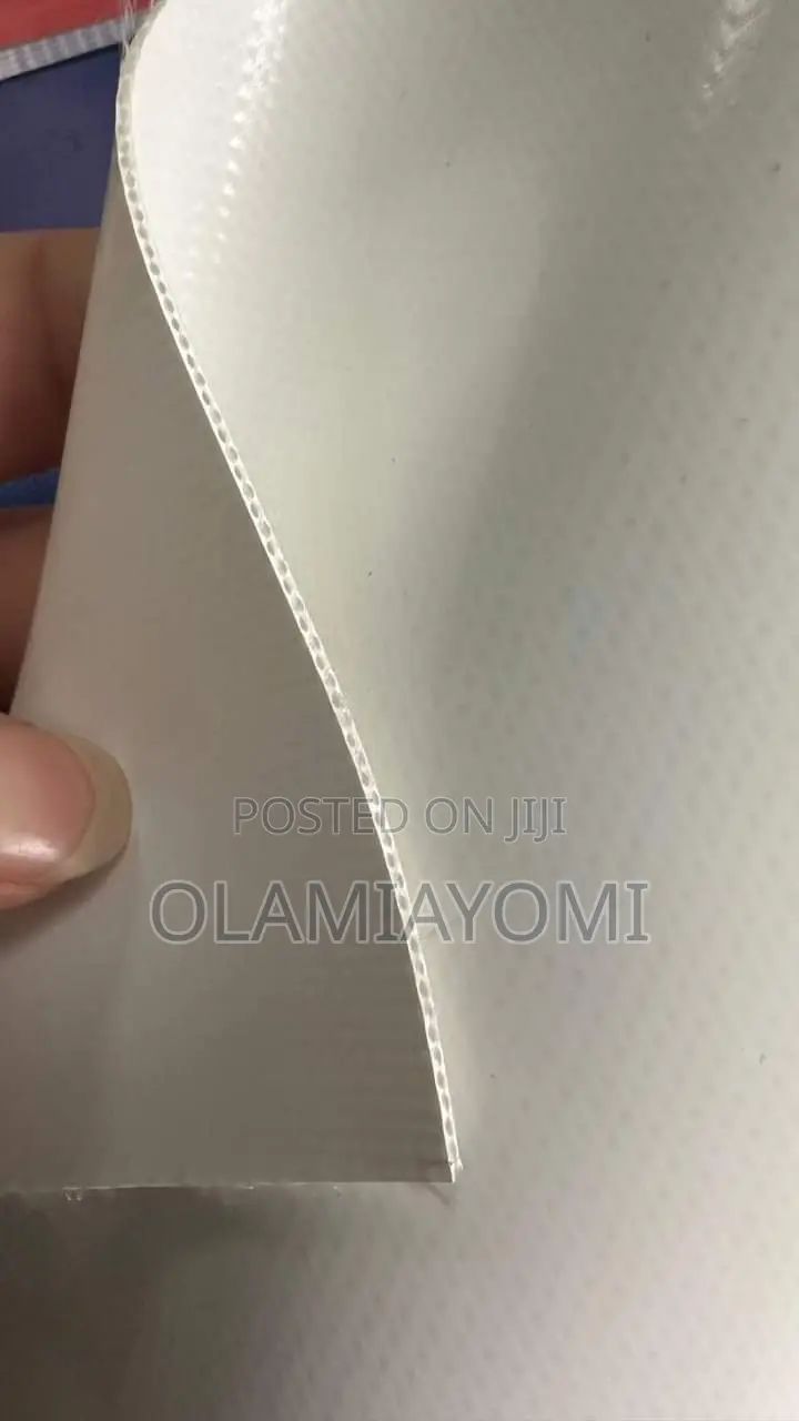 American Tarpaulin Hdpe Best Quality Tarpaulin