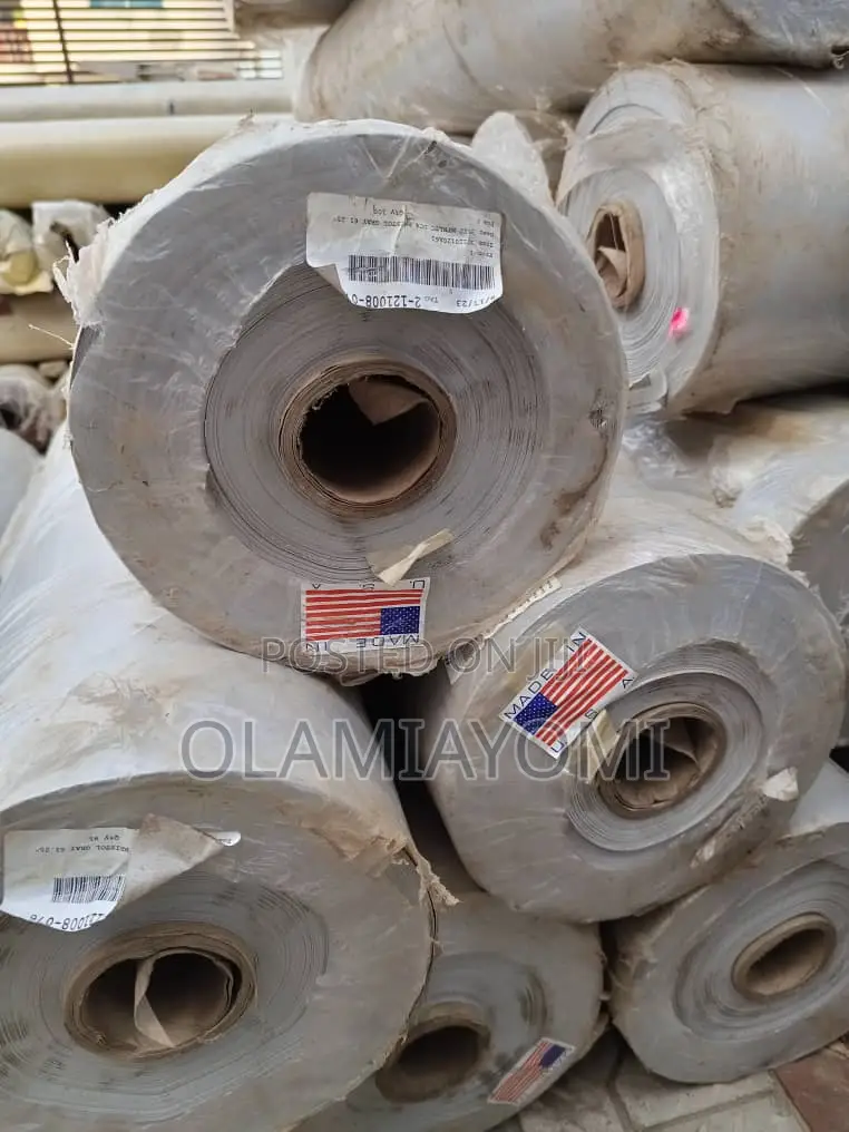 American Tarpaulin Hdpe Best Quality Tarpaulin