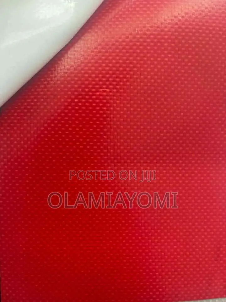 550gsm Korea Tarpaulin