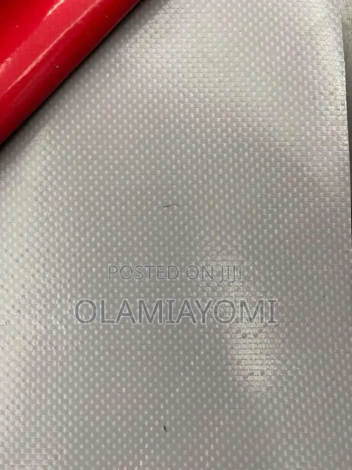 550gsm Korea Tarpaulin