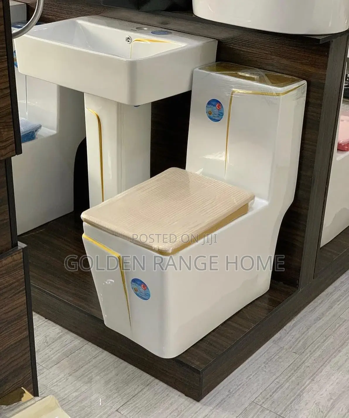 Lavida Married Watercloset (Turkey )