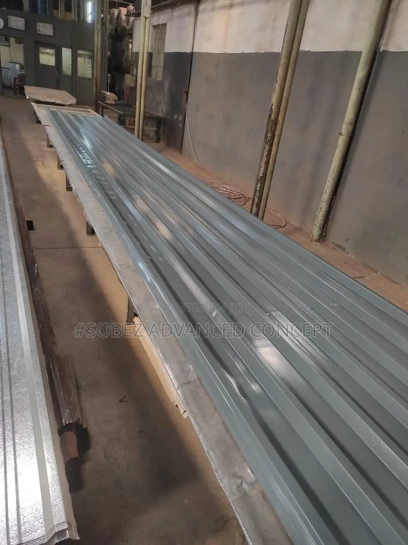 High Grade Stone Coated Roofing Tile