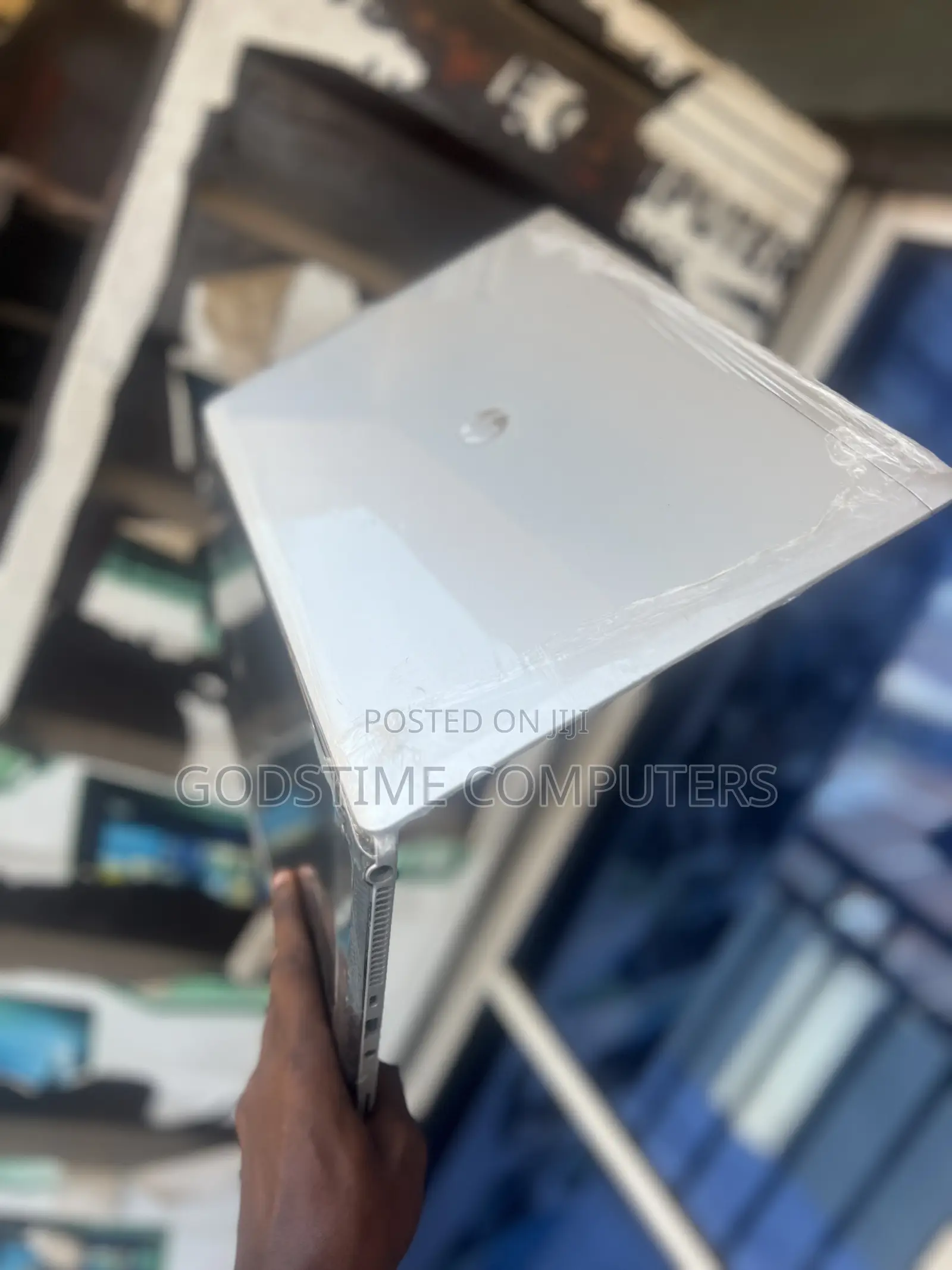 New Laptop HP 8GB Intel Core I5 SSD 256GB