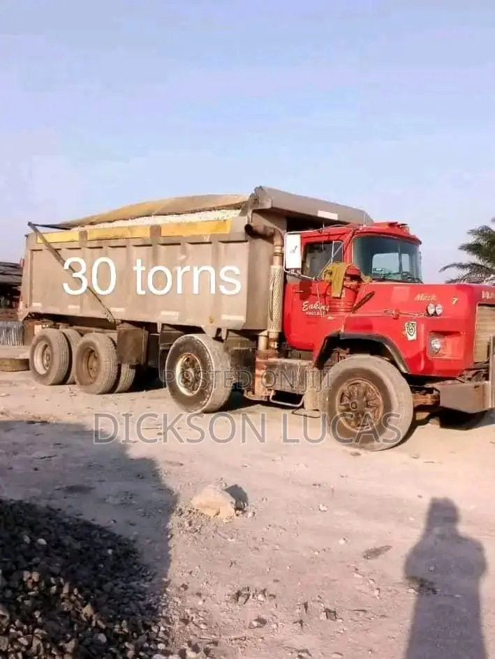 Supply of Chippings