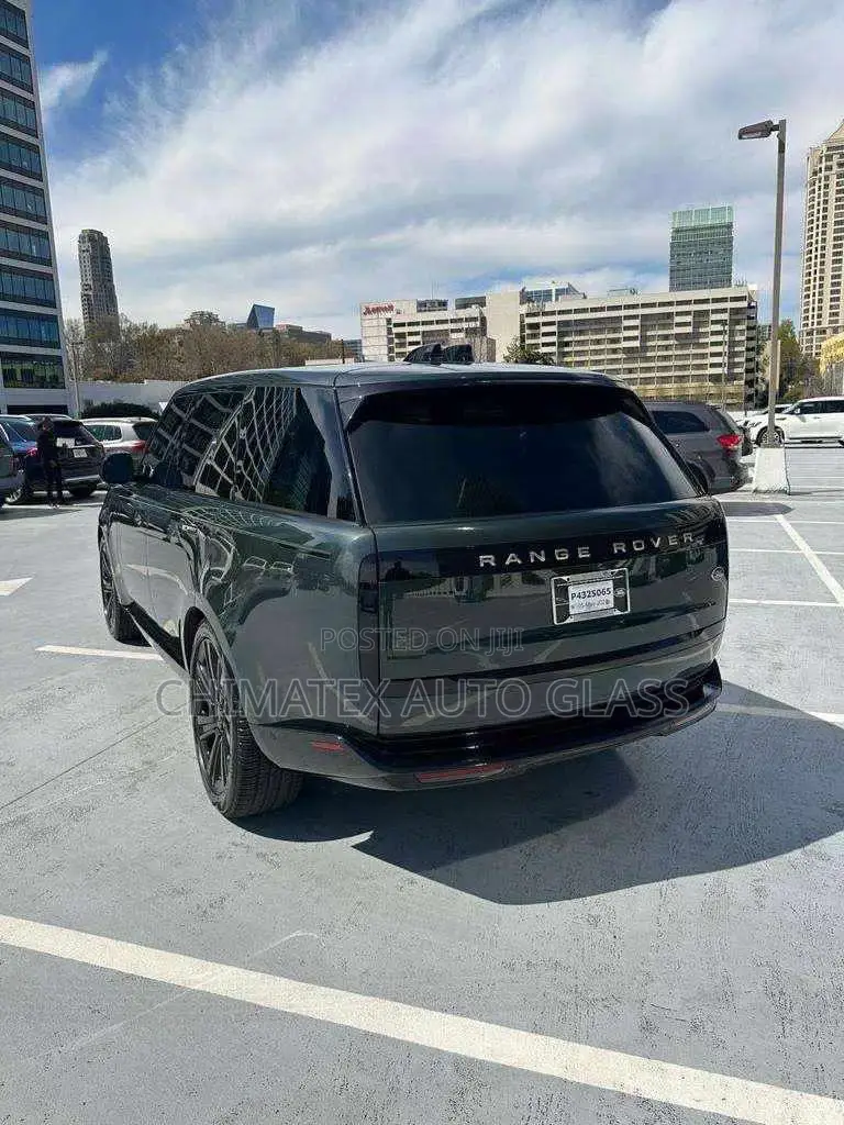 Range Rover Sport 2023 Windscreen Available