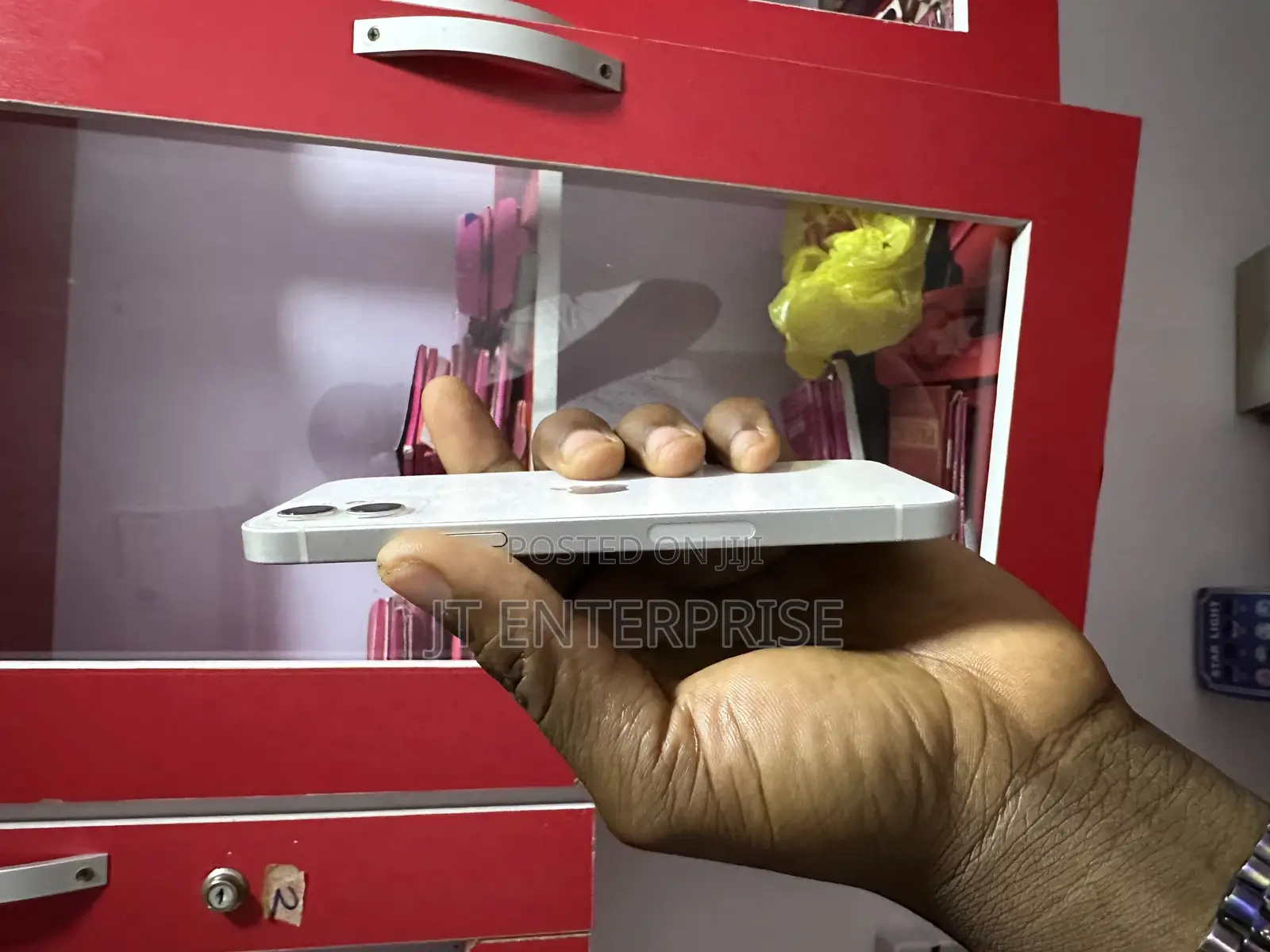 Apple iPhone 12 64 GB White