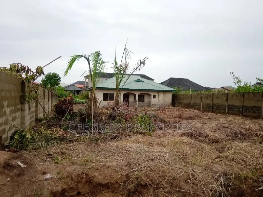 Certificate of Occupancy