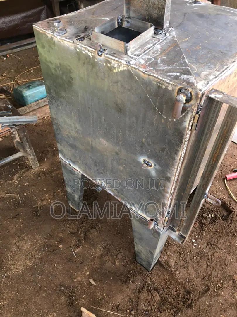 200-250 Liters Diesel Tank