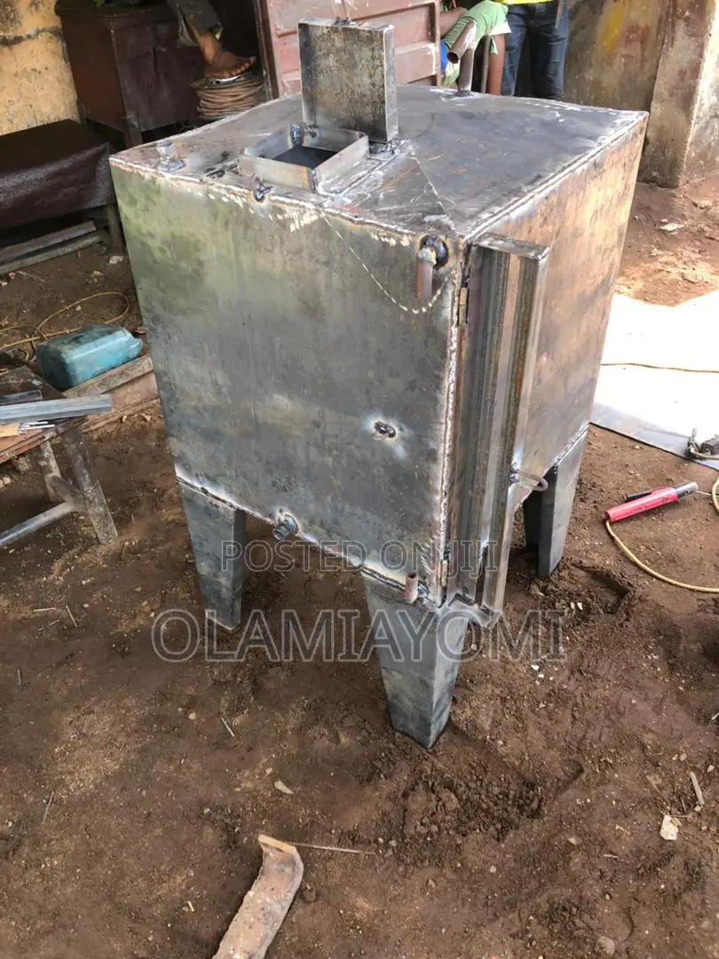 200-250 Liters Diesel Tank