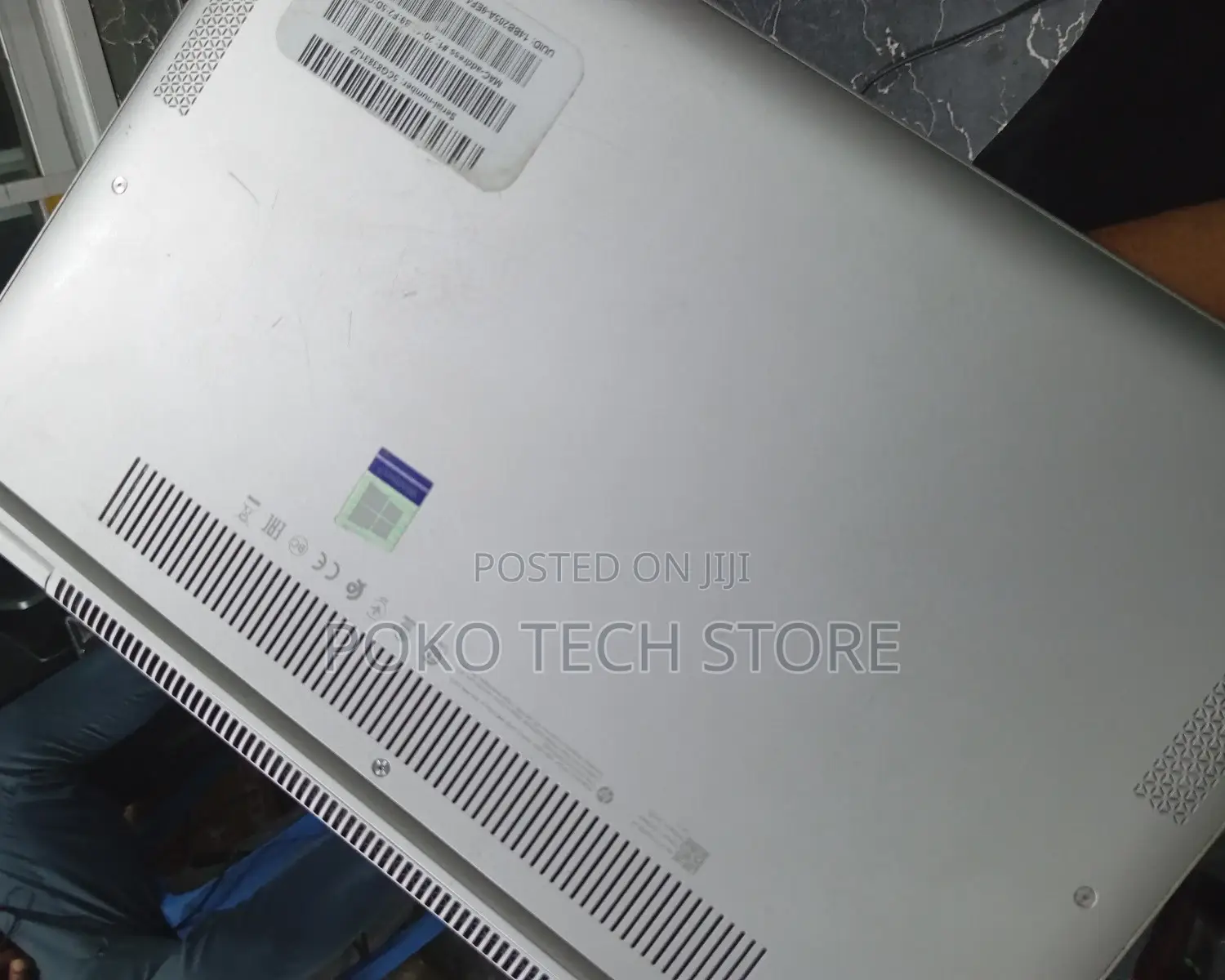 Laptop HP EliteBook X360 1030 G2 8GB Intel Core I5 SSD 256GB