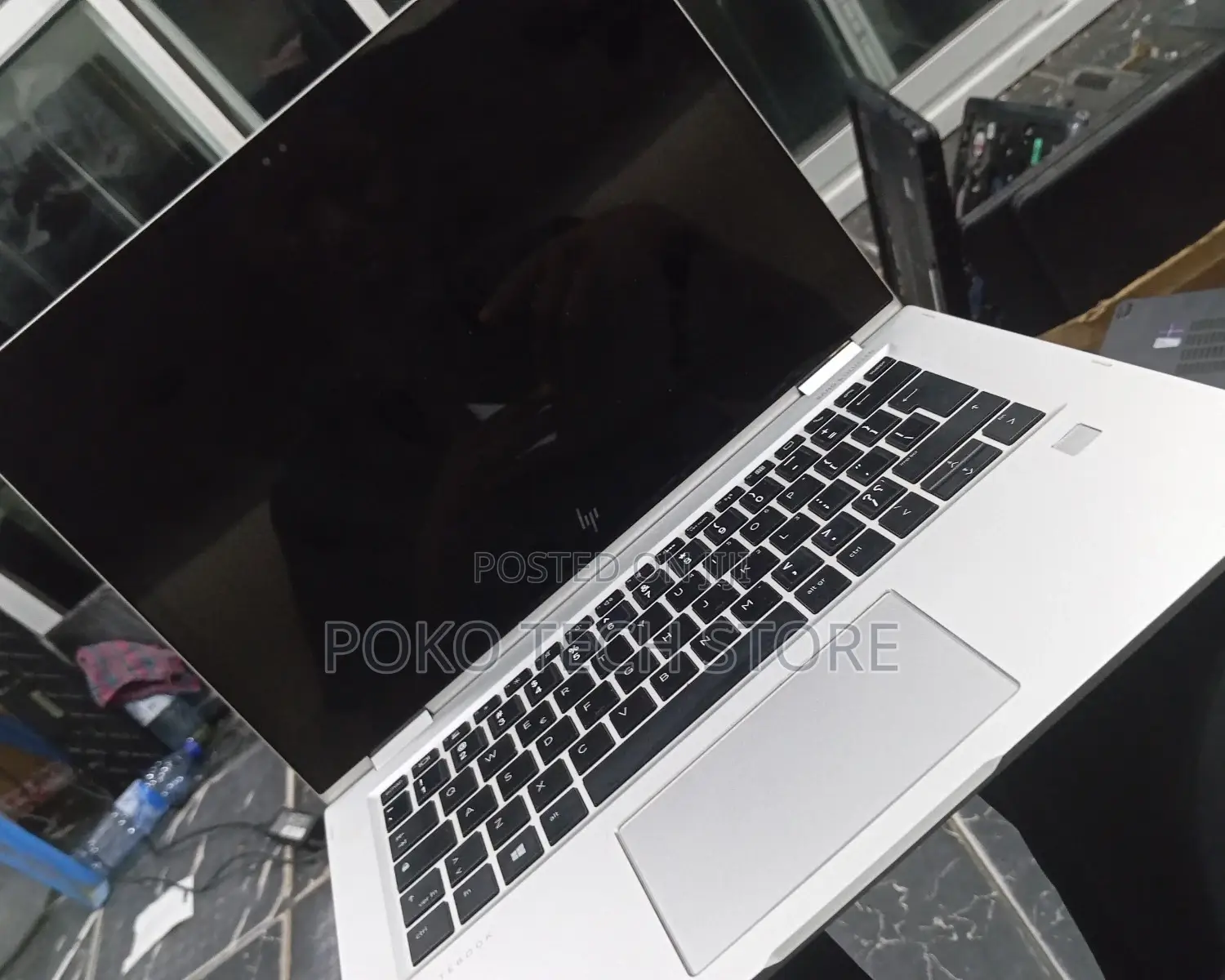 Laptop HP EliteBook X360 1030 G2 8GB Intel Core I5 SSD 256GB