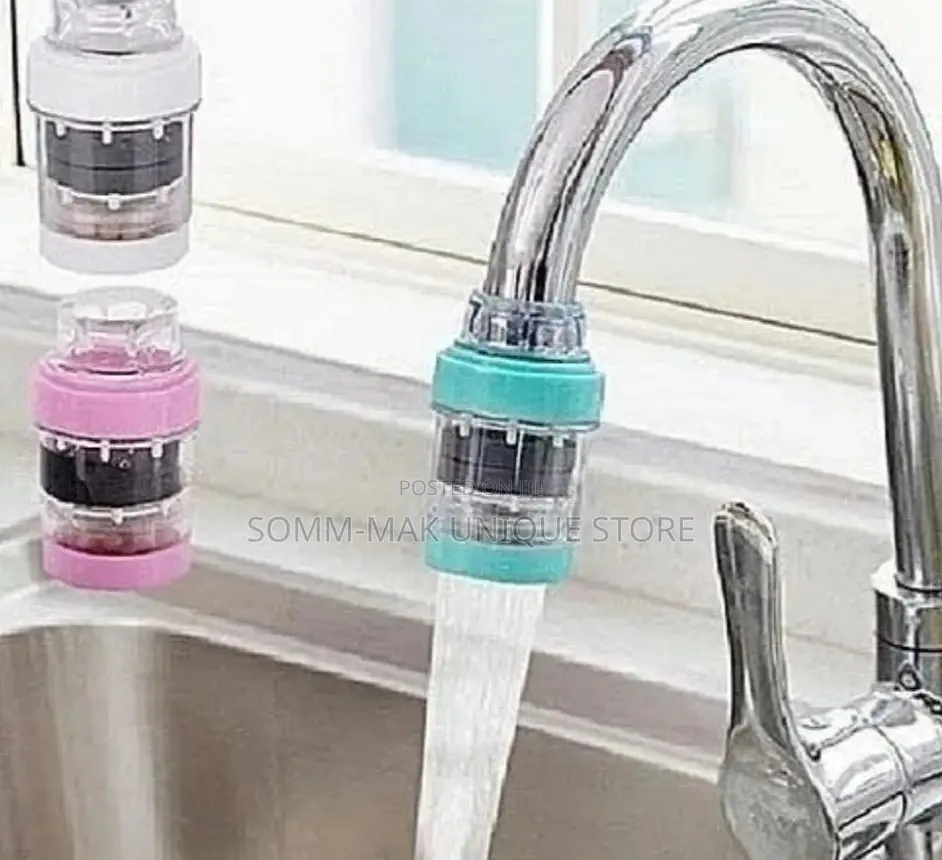 Water Filter And Purifier
