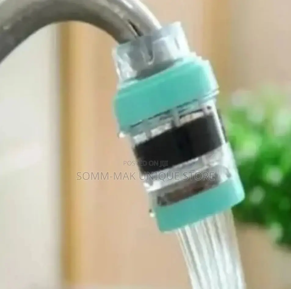 Water Filter And Purifier