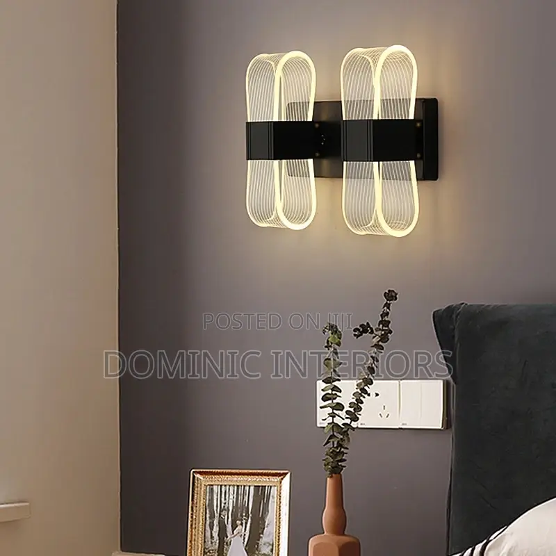 Acrylic Indoor Home Decor