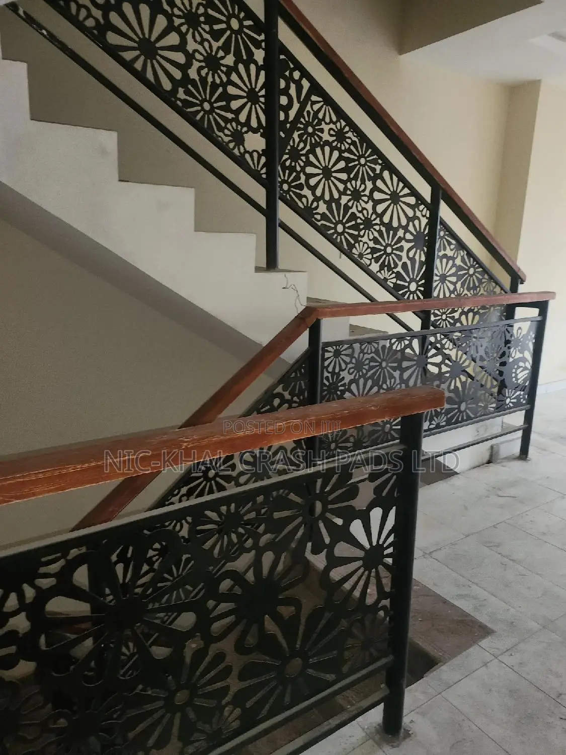 4bdrm Duplex in Jahi for rent