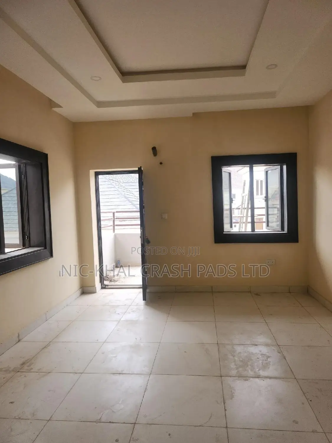 4bdrm Duplex in Jahi for rent