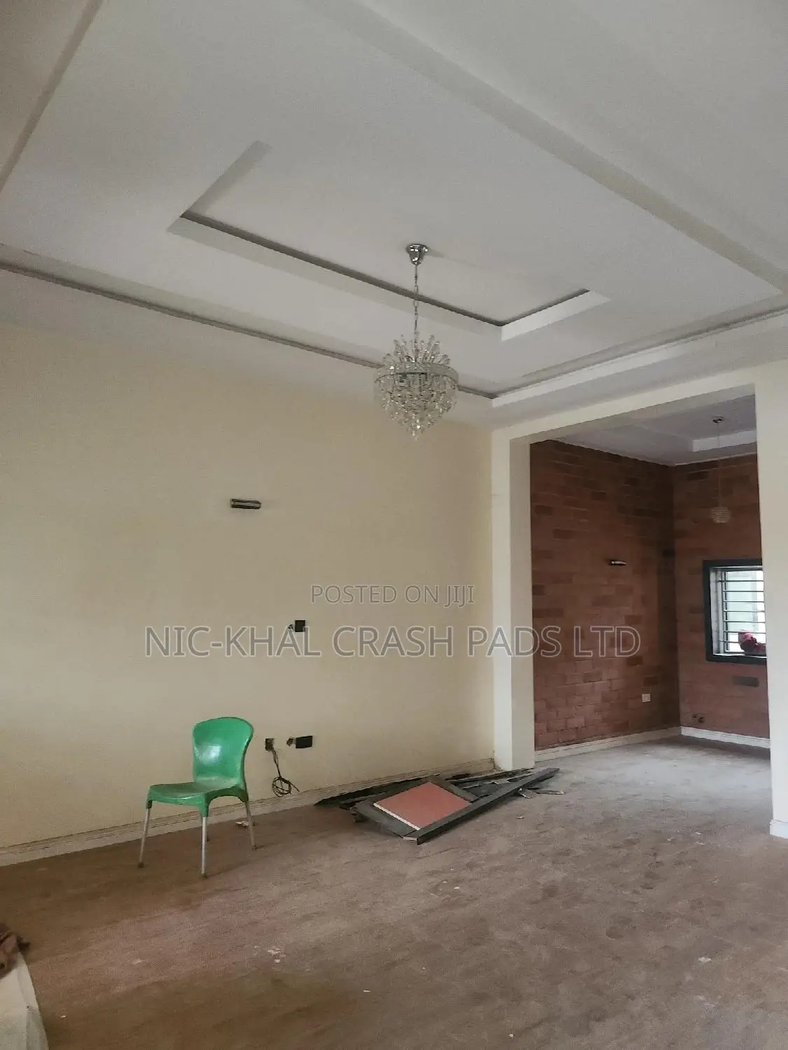 4bdrm Duplex in Jahi for rent