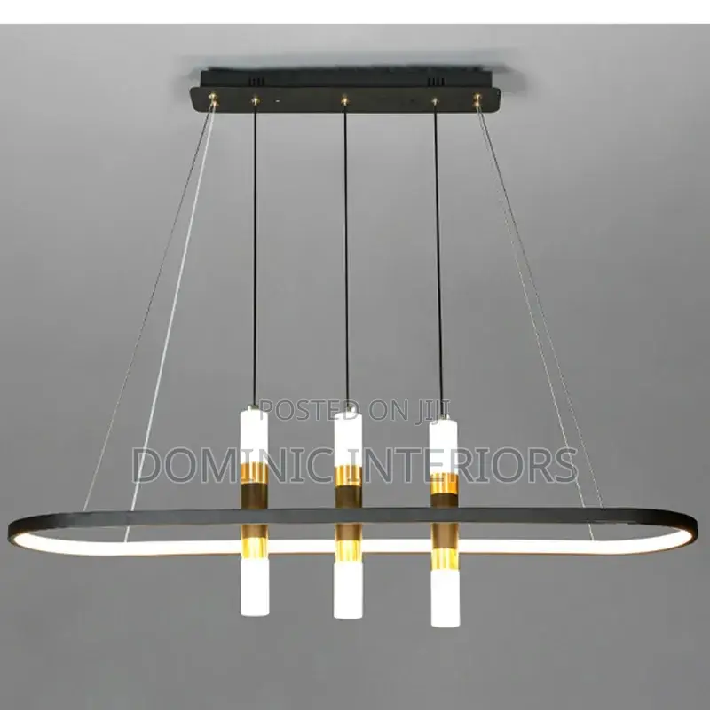Modern Pendant Lights