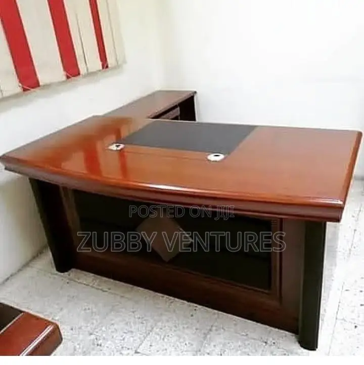 Brand New Quality and the Protect Office Table 1.6 M Long