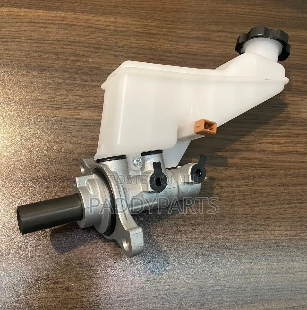 Hyundai Elantra Brake Master Cylinder 2017-2019