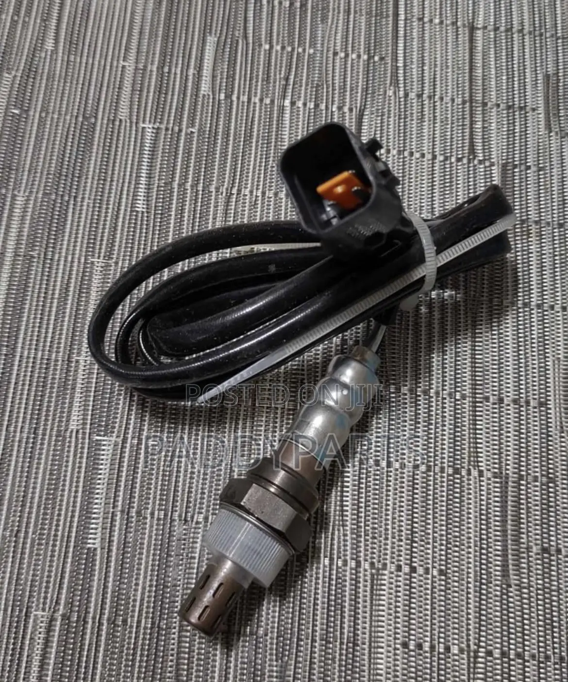 Kia Sedona Oxygen Sensor
