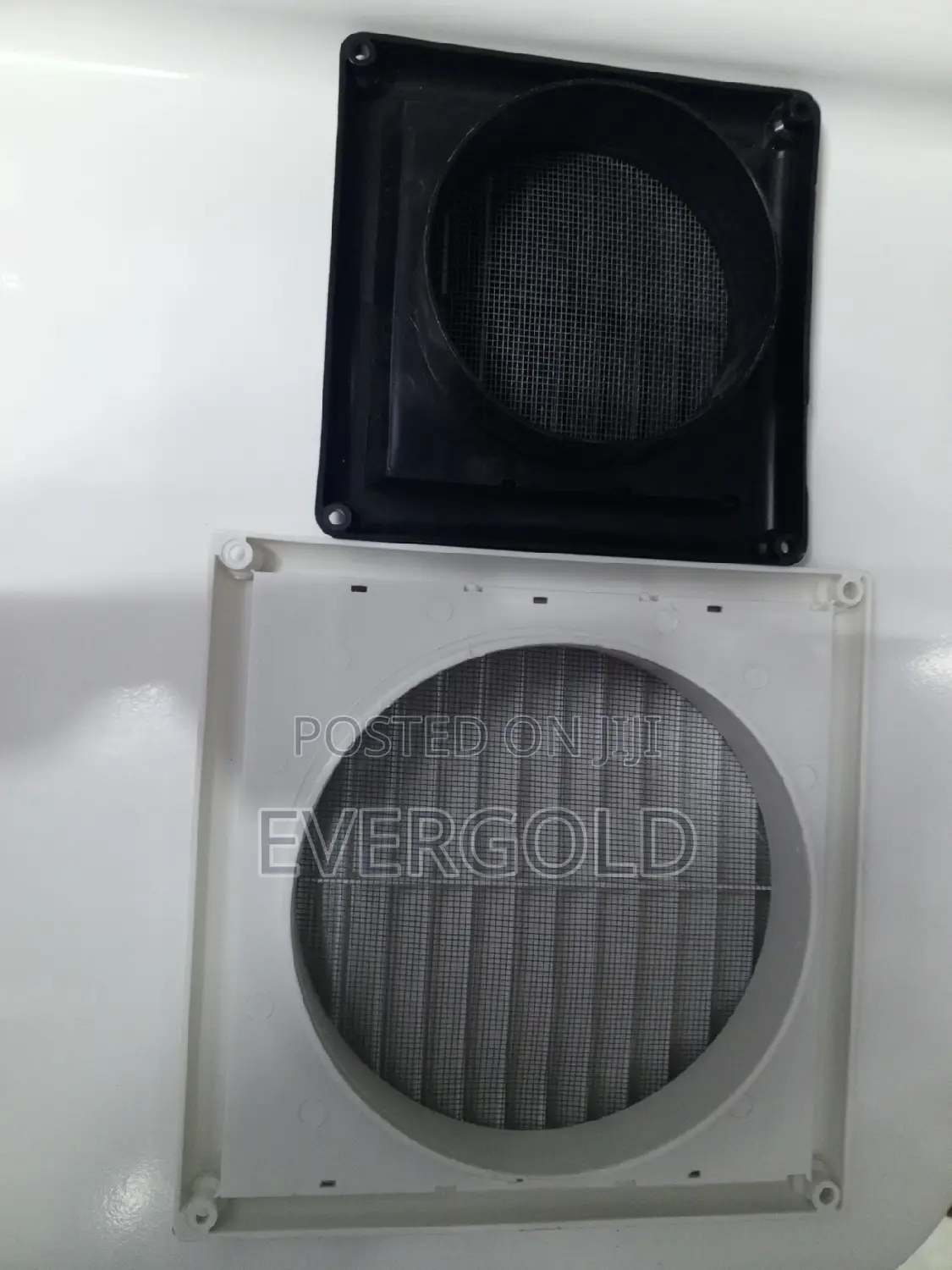 6 Inch Ventilation Fan Cover or Cooker Hob Cover Available